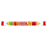 HARIBO MEGA-ROULETTE FRUCHTGUMMIES 45G - Biolaboratorium